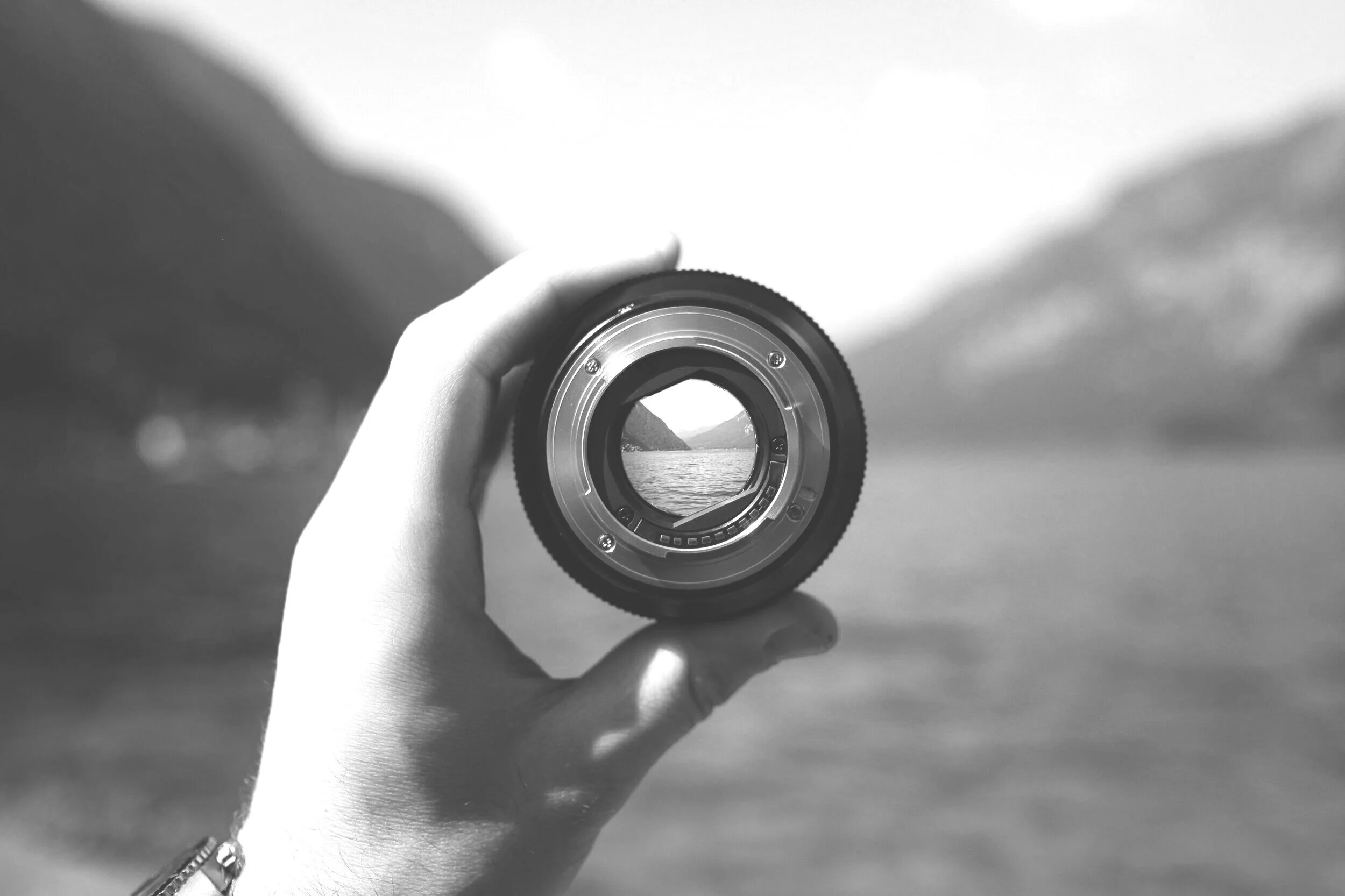 The Opportunity — Moss Point Financial