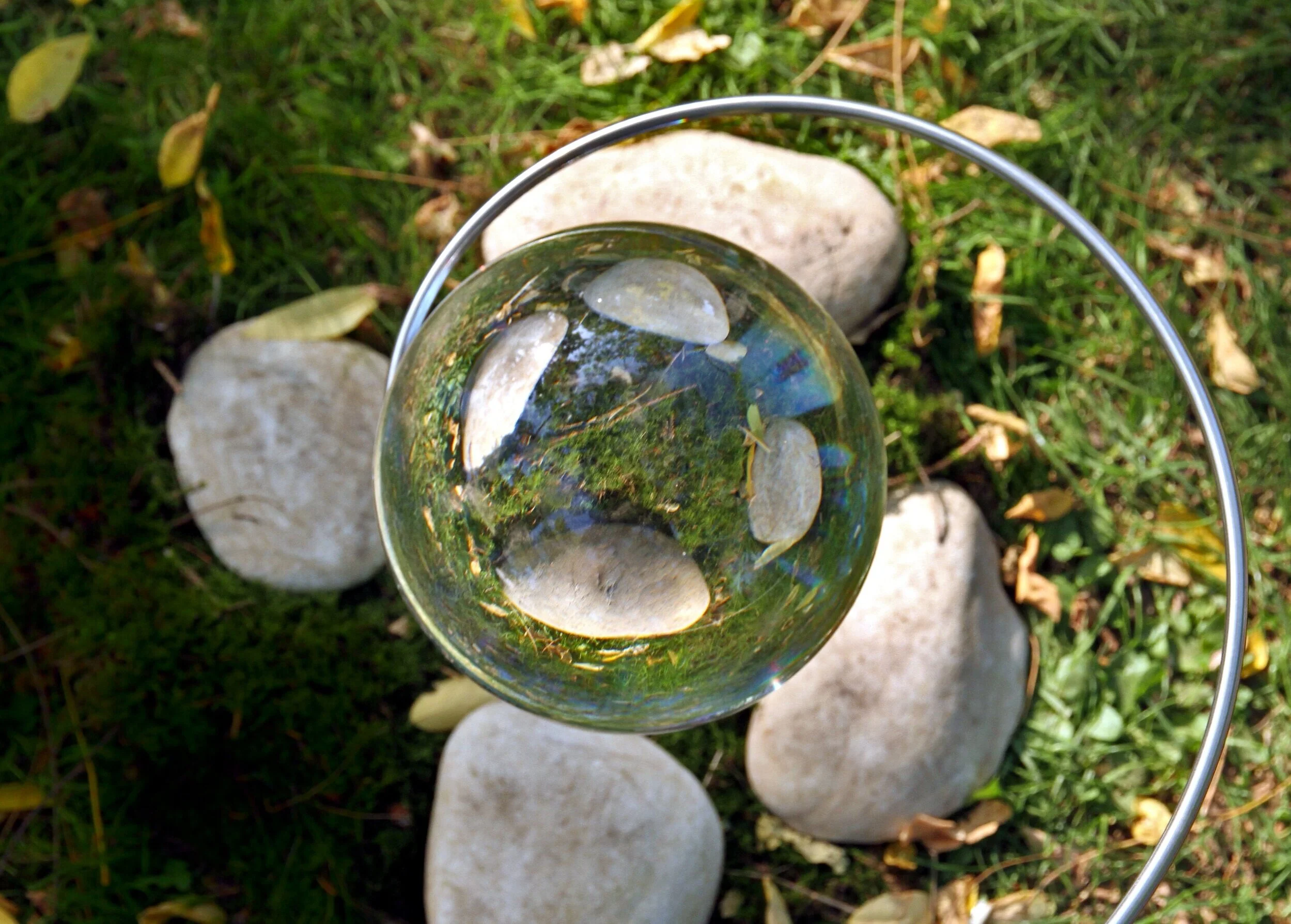 Our Approach — Moss Point Financial