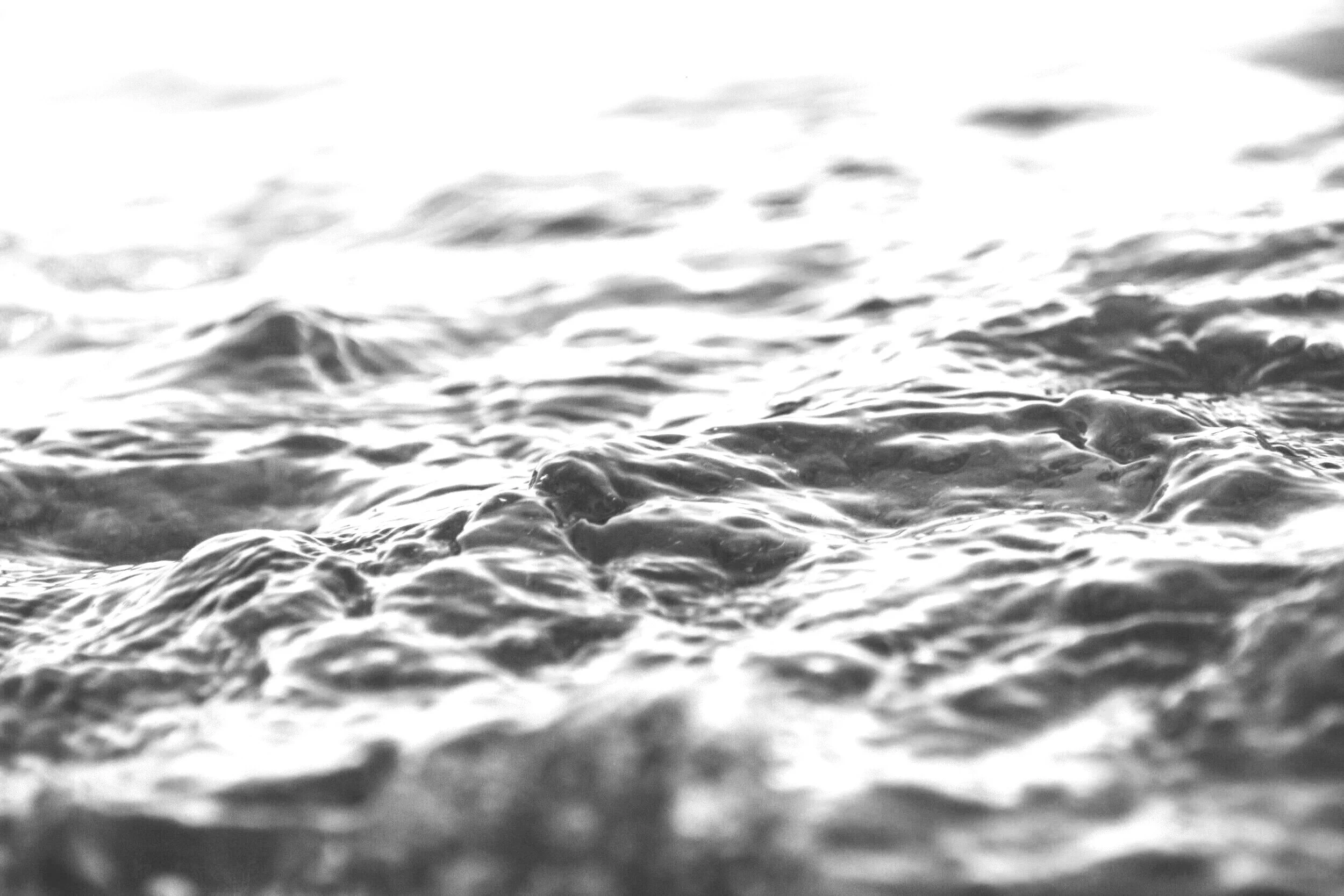 Market Overview — Moss Point Financial