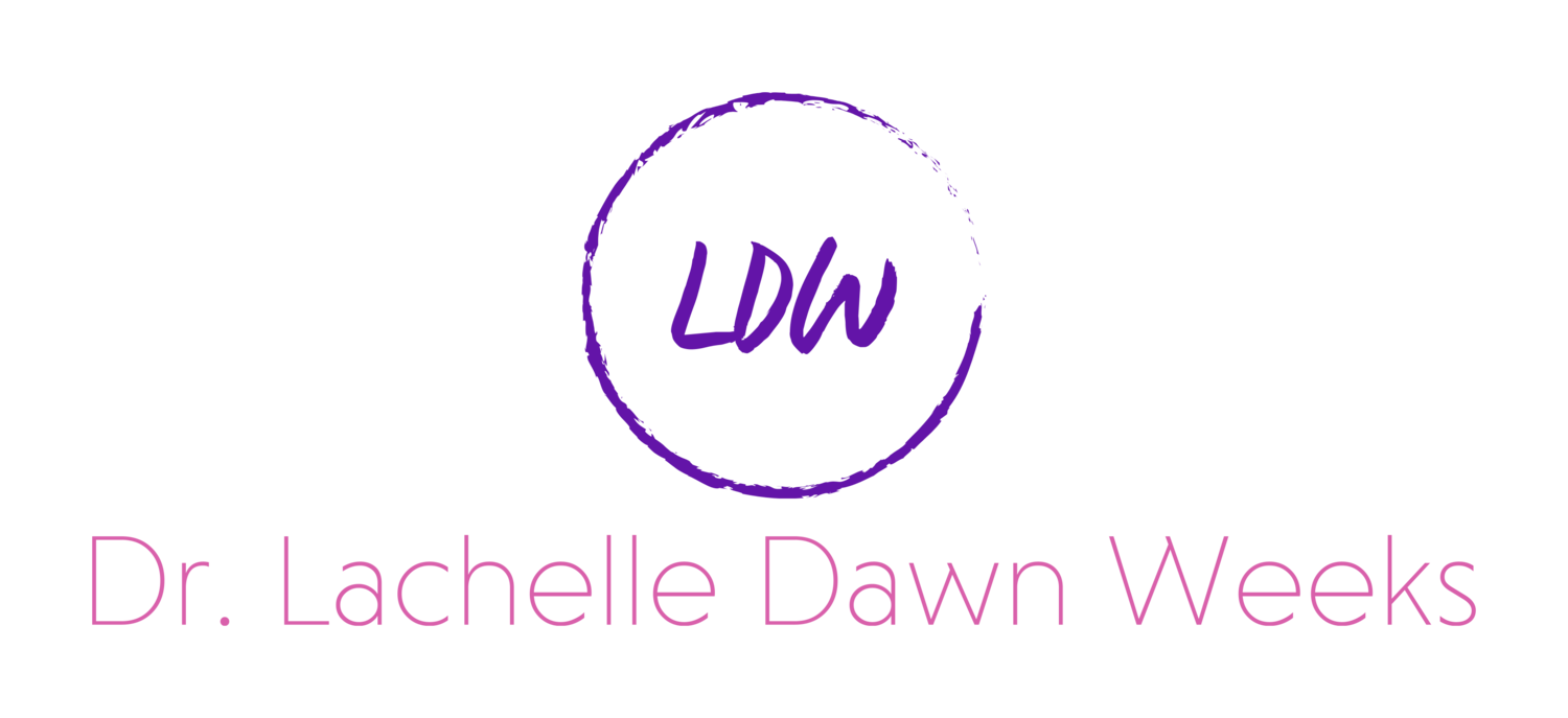 Dr. Lachelle Dawn Weeks