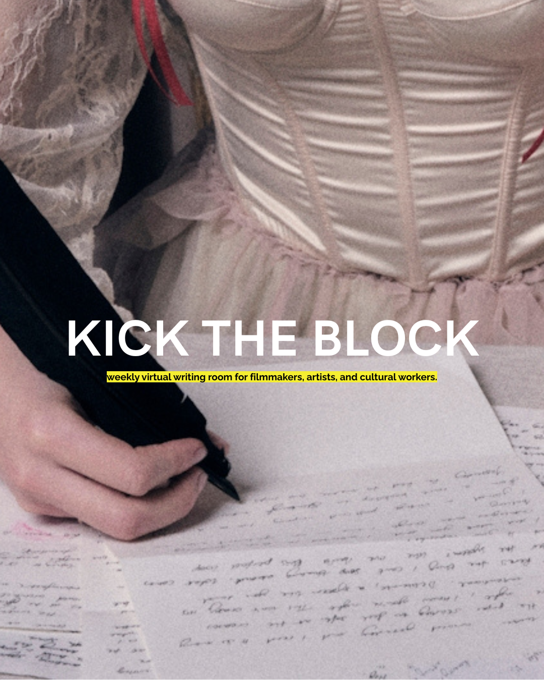 Kick the Block ||:|| Founding Pass