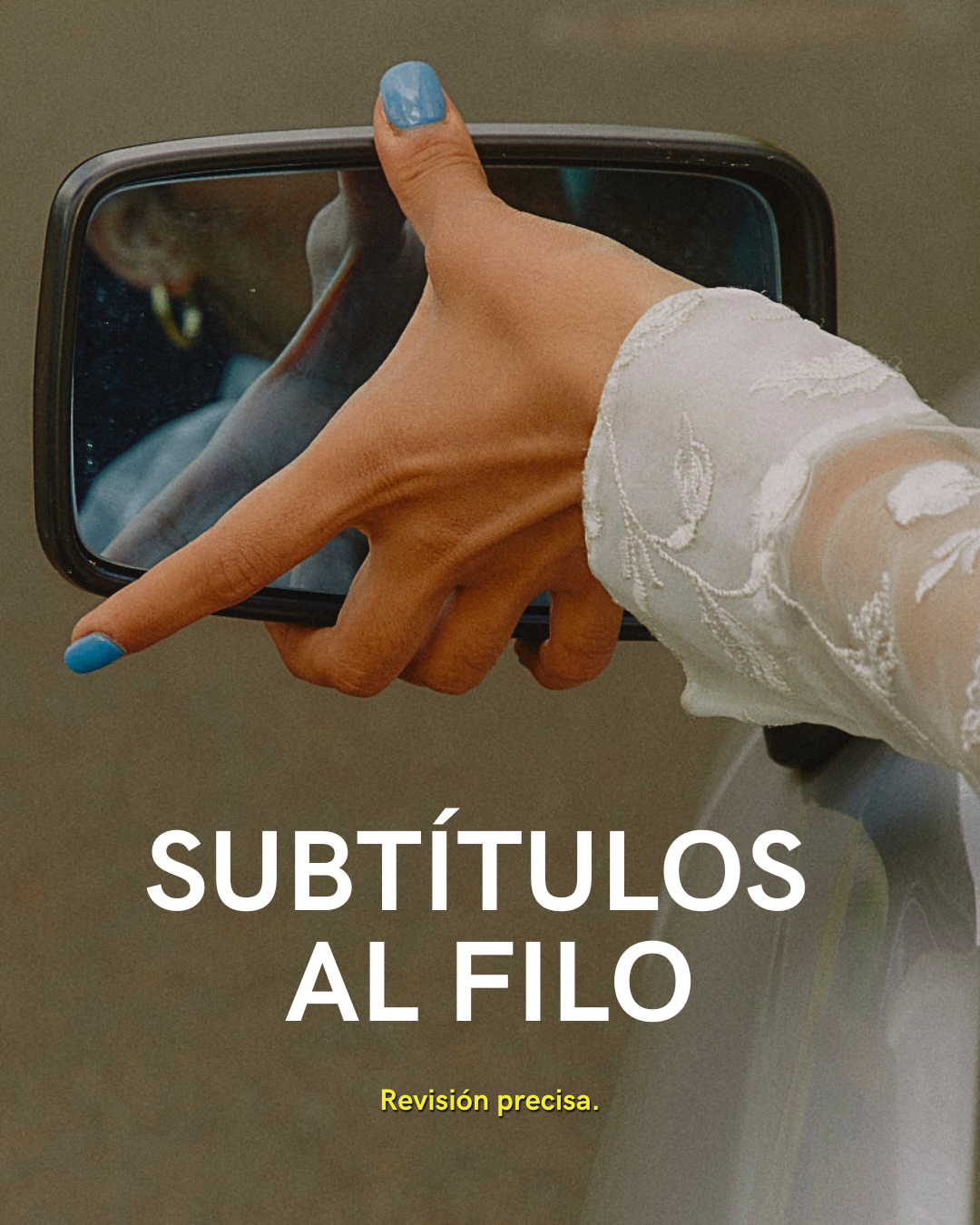 Subtítulos al filo