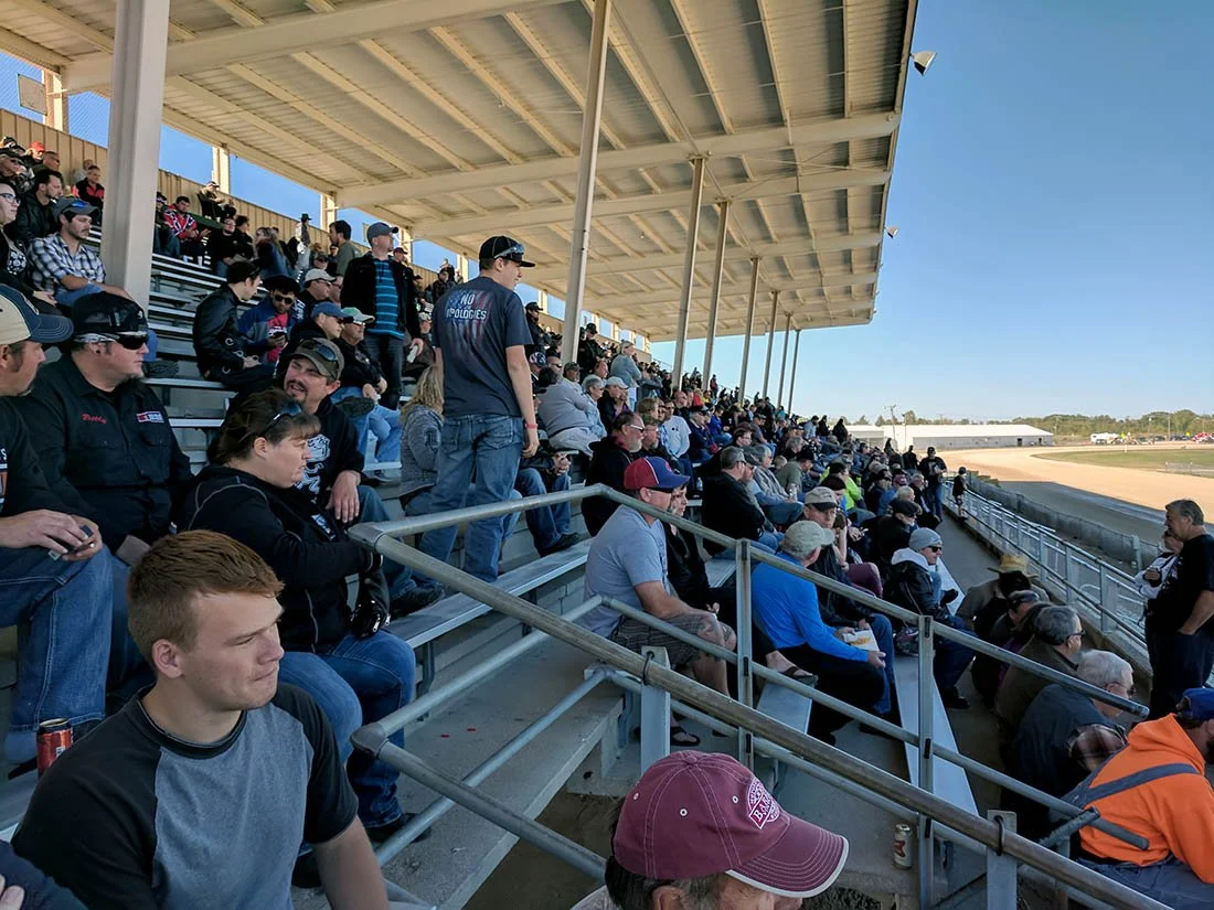 High Voltage Motorcycle Show