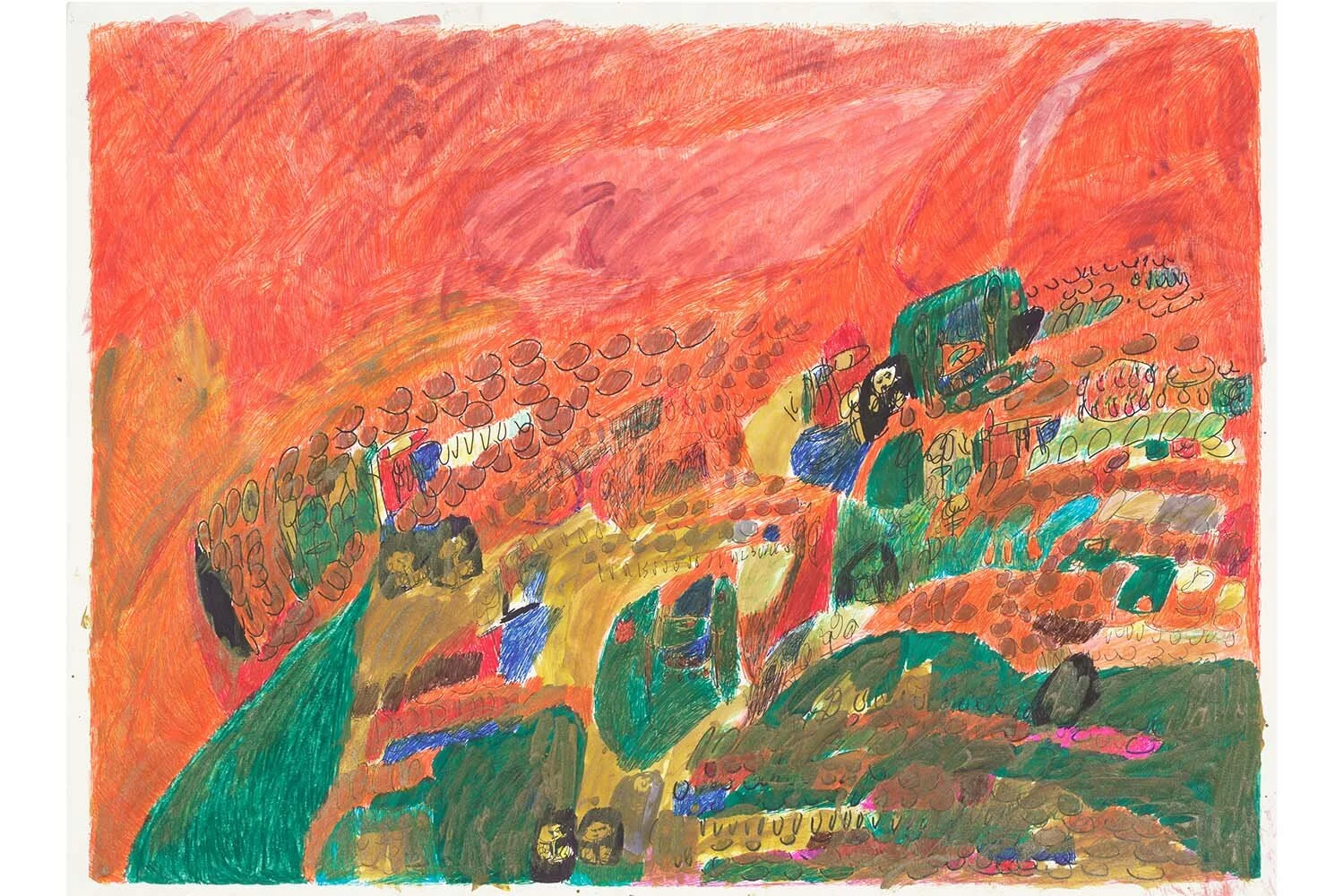 Get WOC Panel Discussion: Celebrating, Collecting and Curating Art by Women of Color