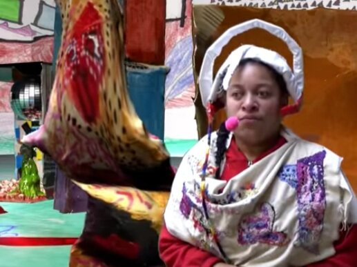 The Other Film Festival at Perth Festival (AU)