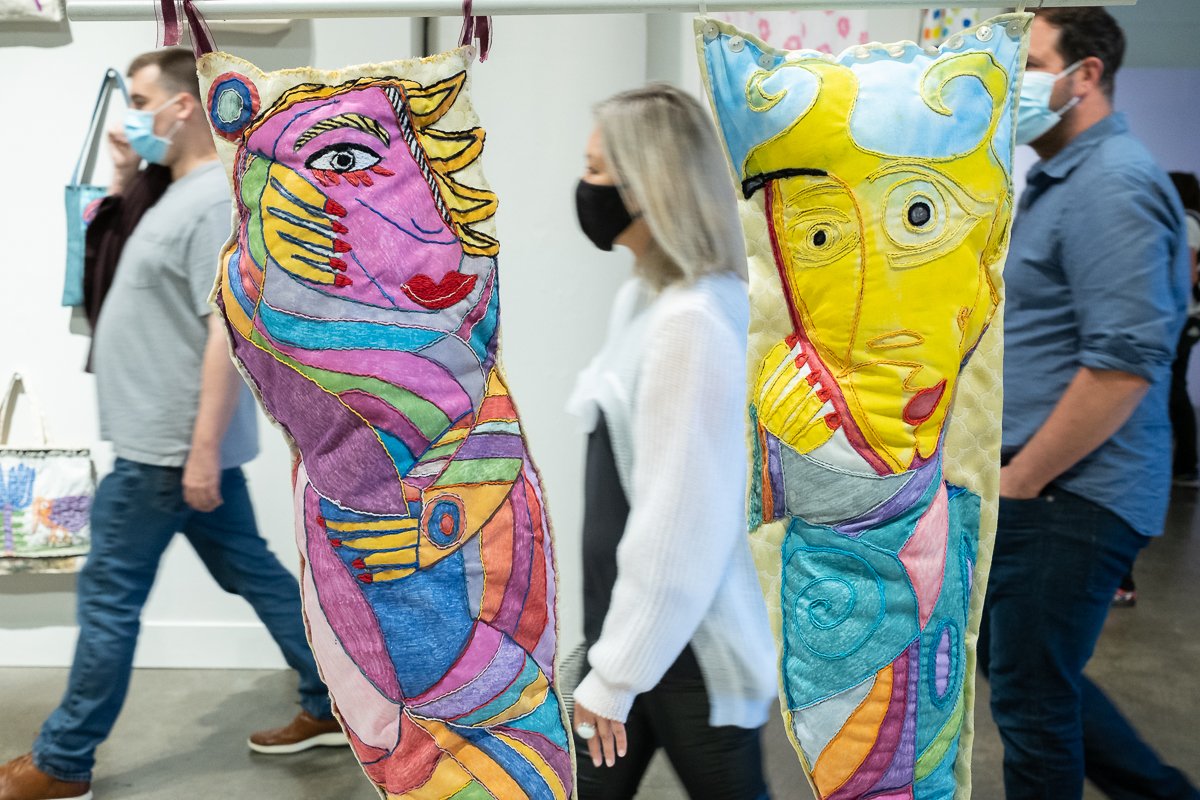 MAKE: Mode Brut Closing Party