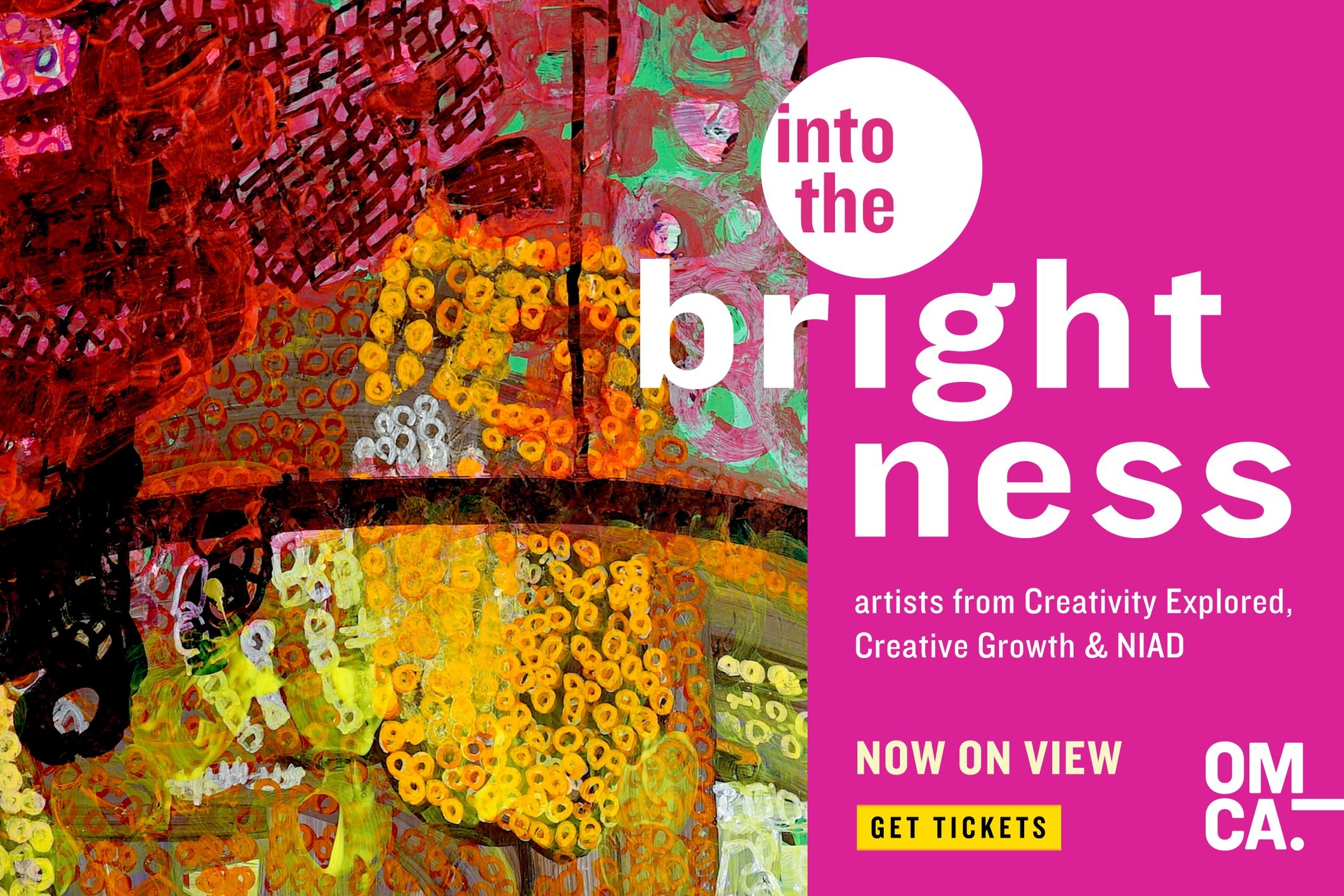 Into the Brightness