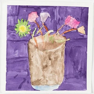 Untitled by Elana Cooper