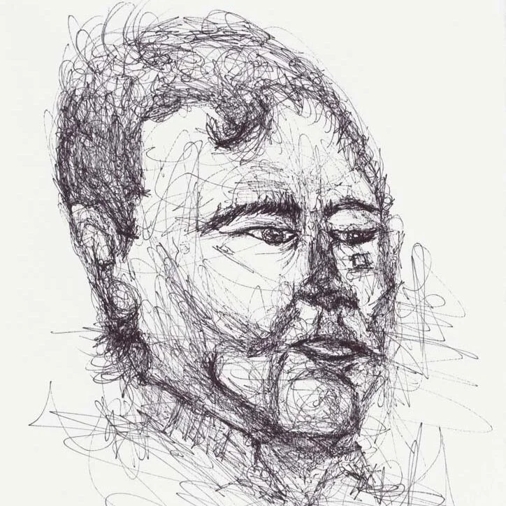Michael Napper