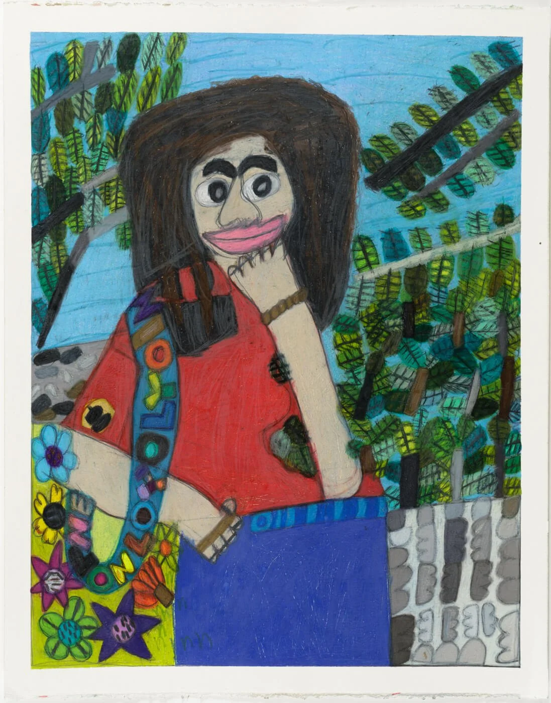 Erin McFarland