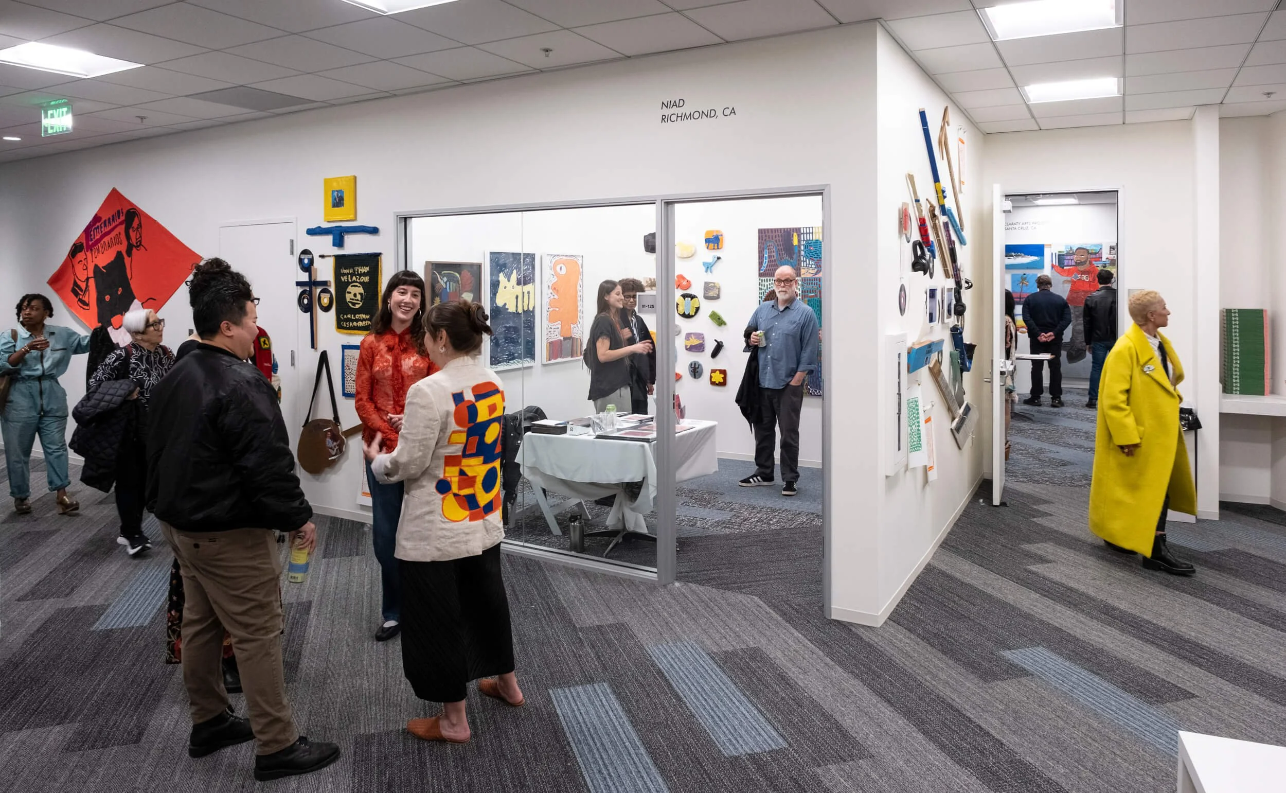 Creativity Explored X Open Invitational_#106_San Francisco_@Henrik Kam 2026.jpg