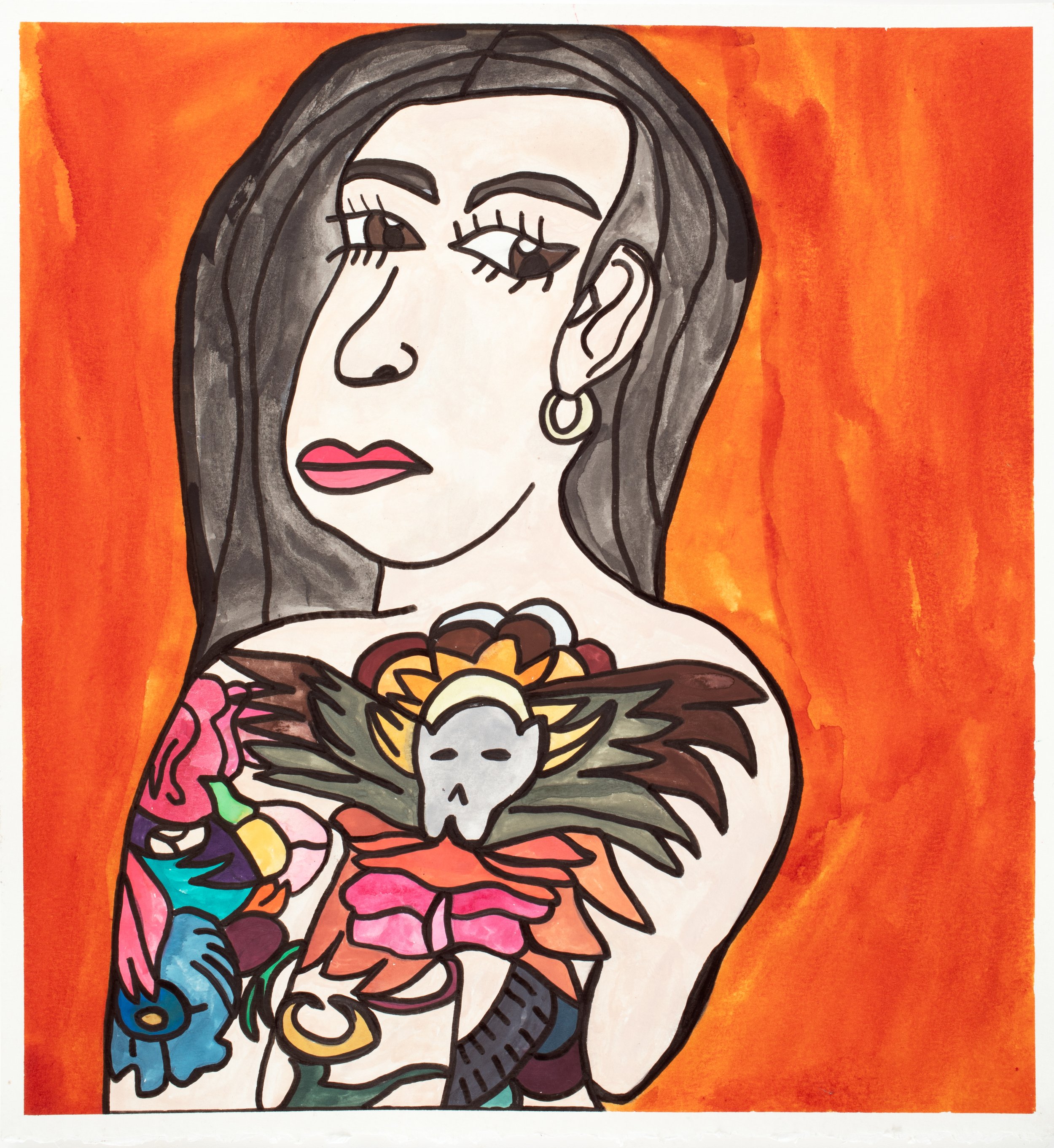 Outsider Art Fair 2026