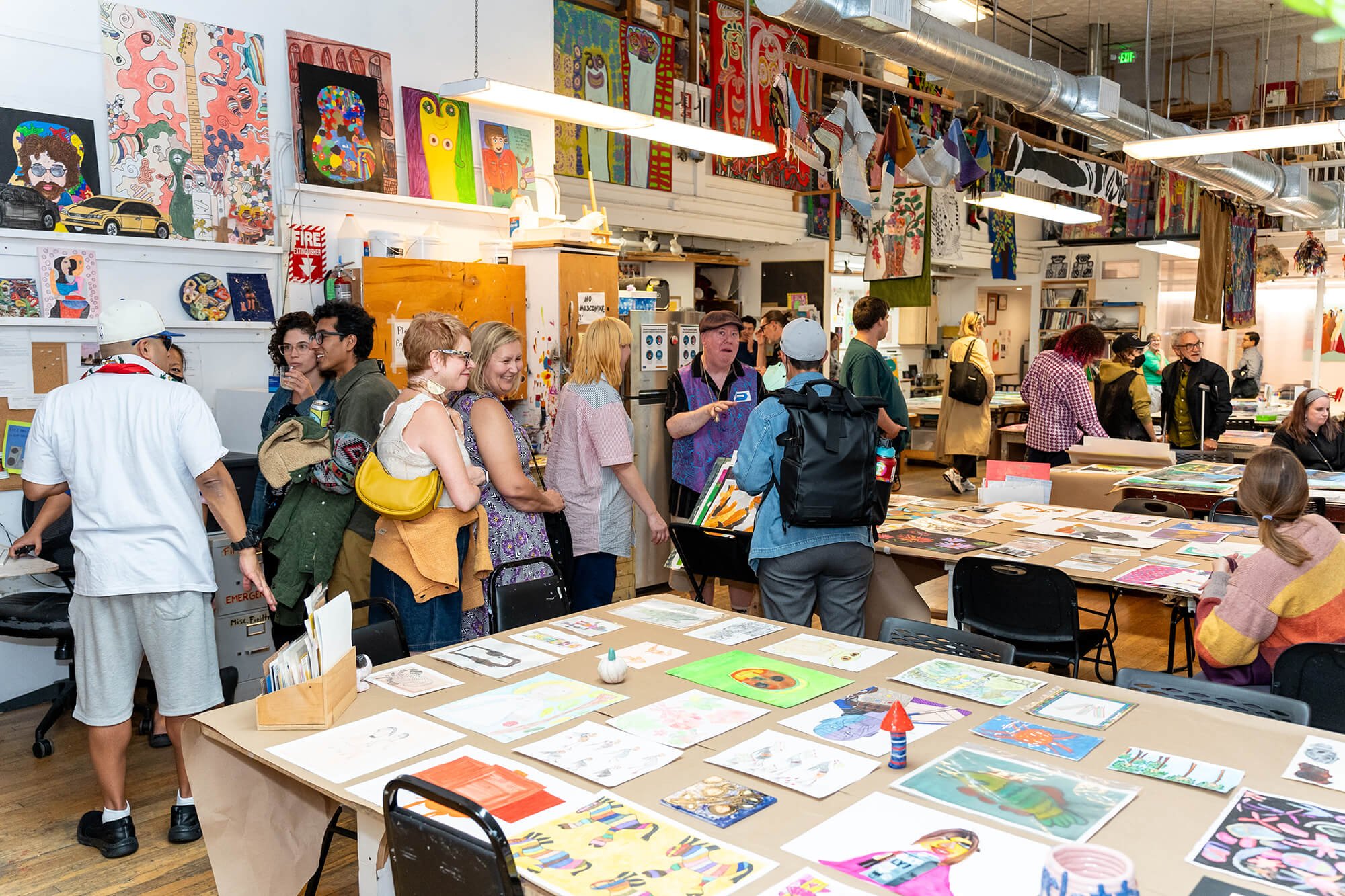Summer Studio Sale