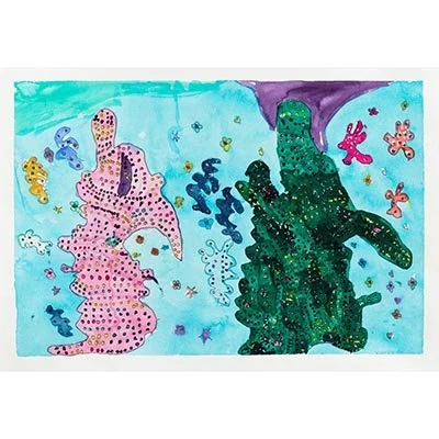 Untitled by Vanessa Ruffin