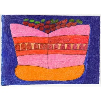Untitled by Irene Rivas