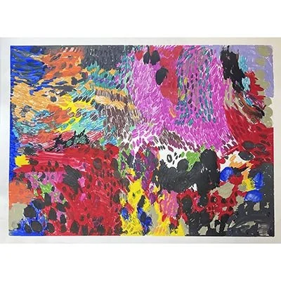 Untitled by Taneya Lovelace