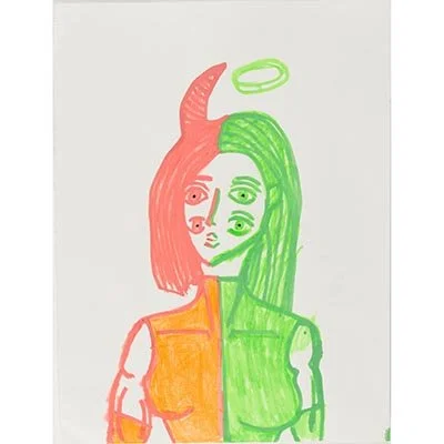 Untitled by Keren Chavarria