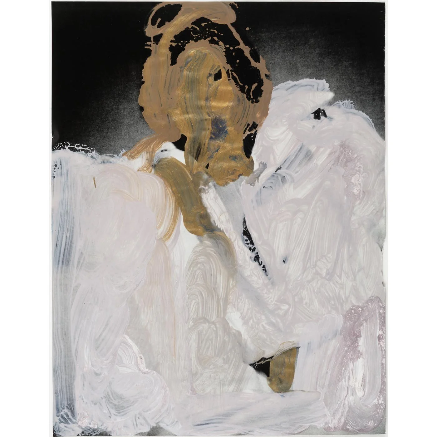 Untitled by Douglas Sheran (Framed)