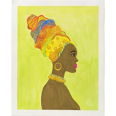 Untitled by Ayana Norwood