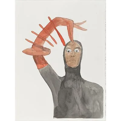 Untitled by Ade Lewis
