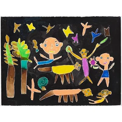 Untitled by Anne Slater