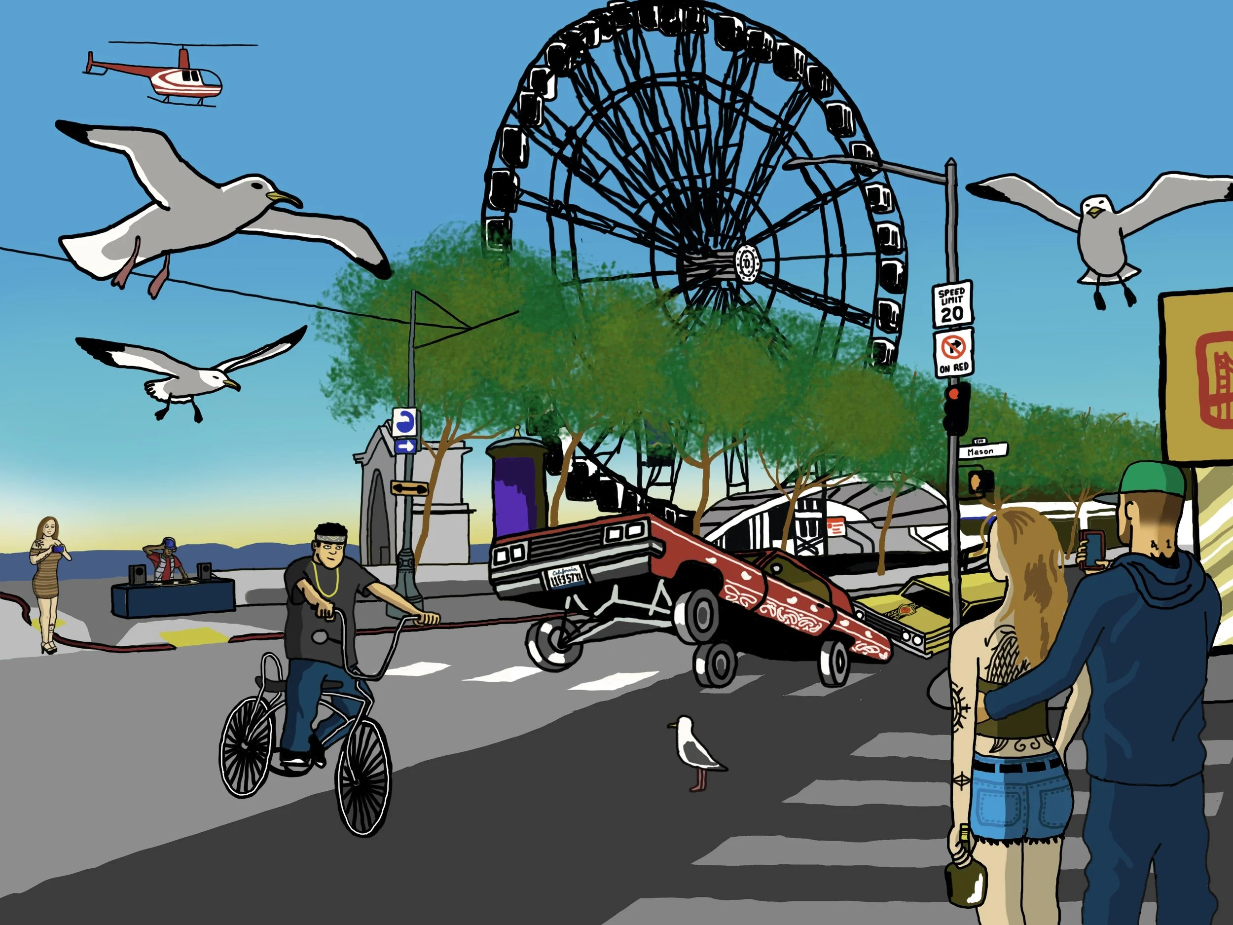 Isaias Gomez Pier 39.jpeg