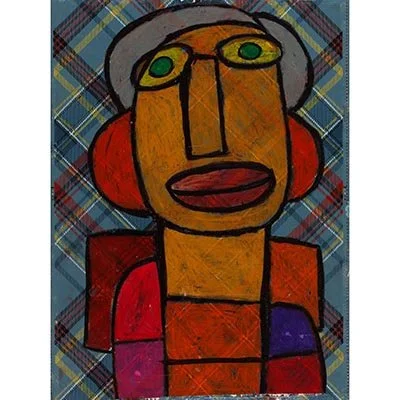 Untitled by Vincent Jackson