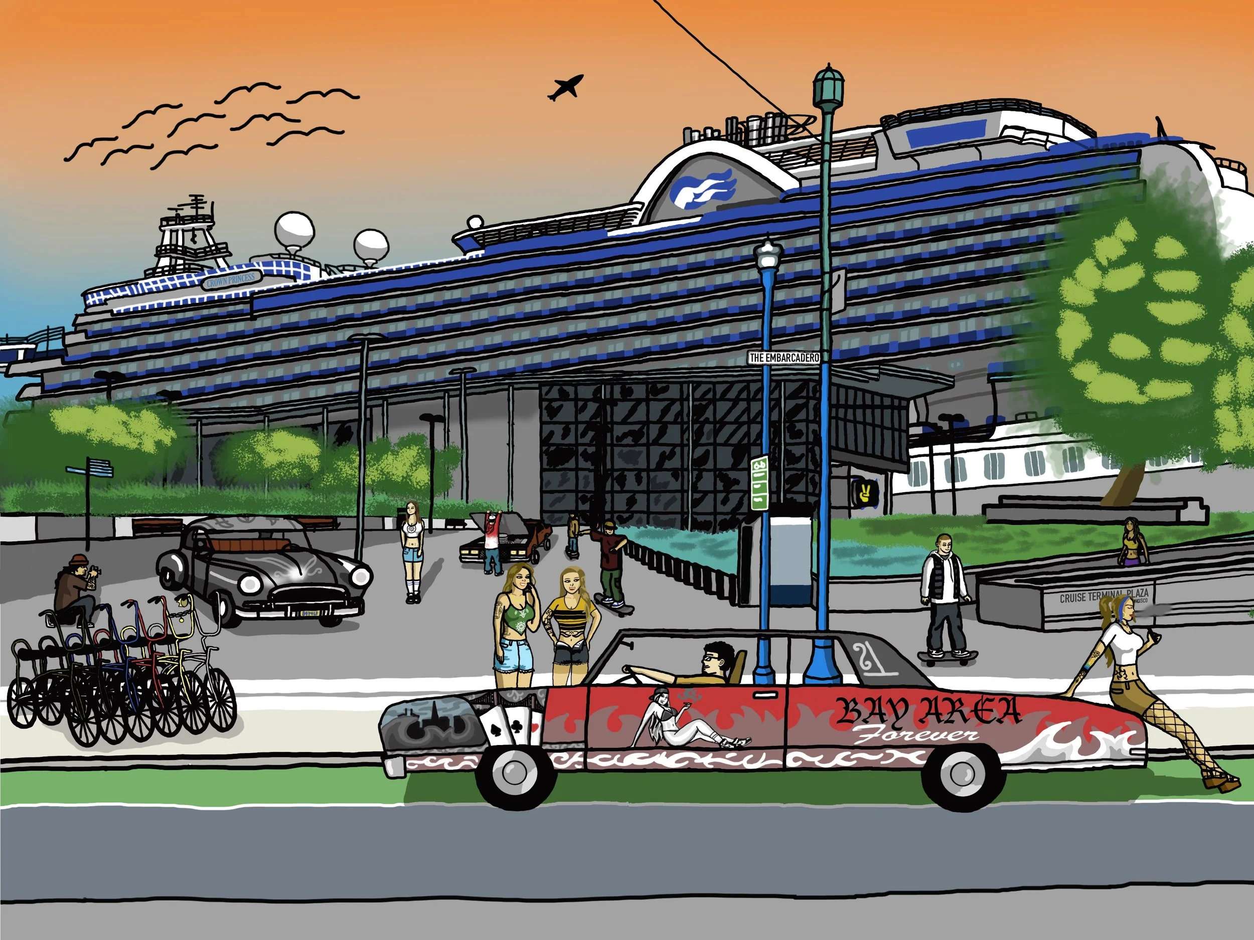 Isaias Gomez Cruise Ship Terminal.jpeg