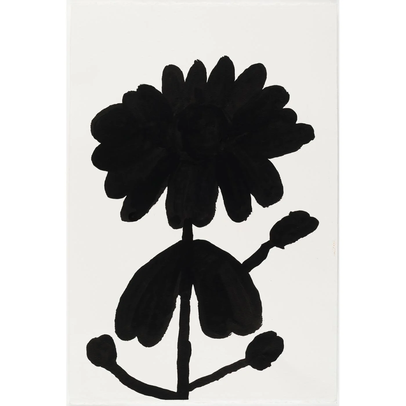 Untitled by Elana Cooper (Framed)