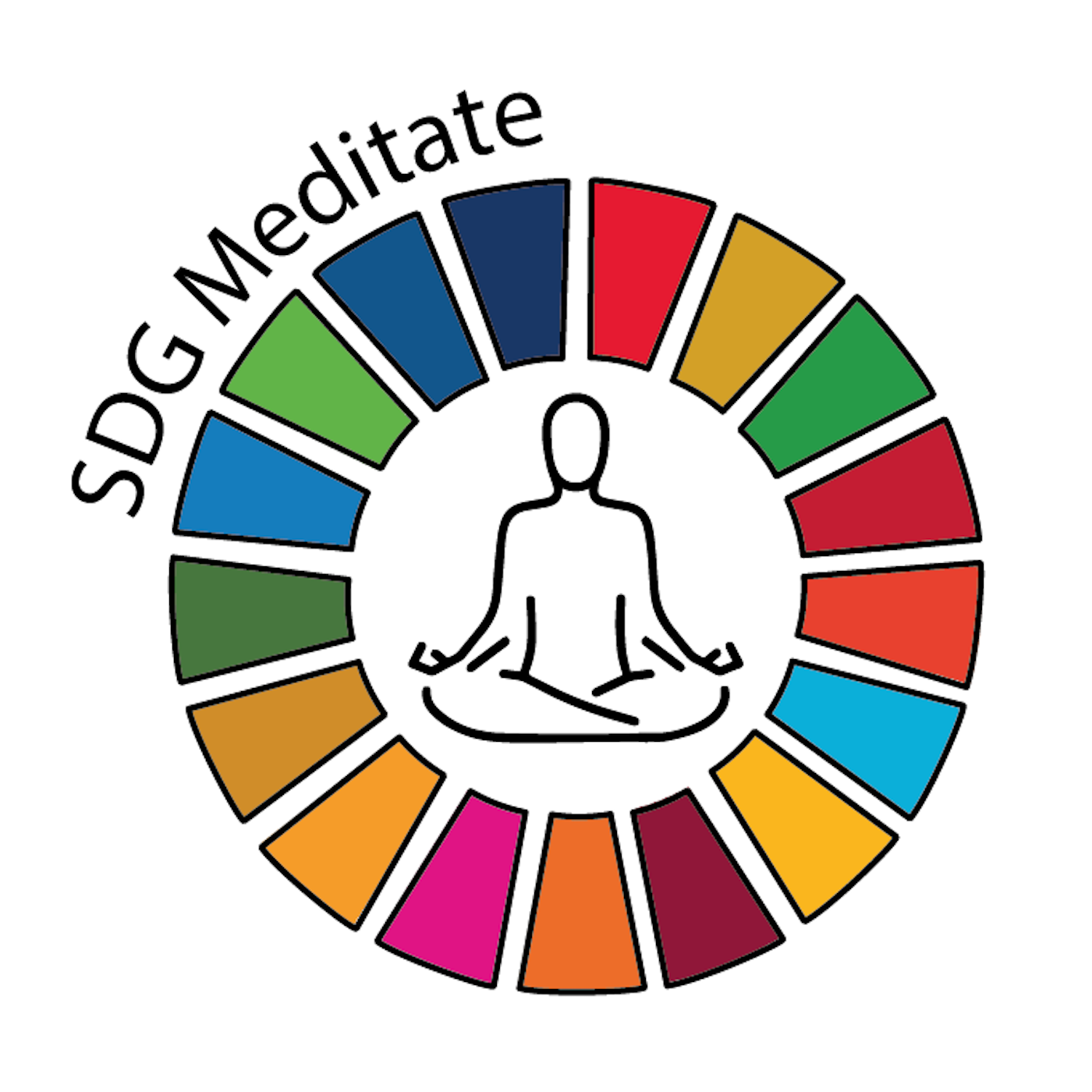 SDG Meditate Introduction