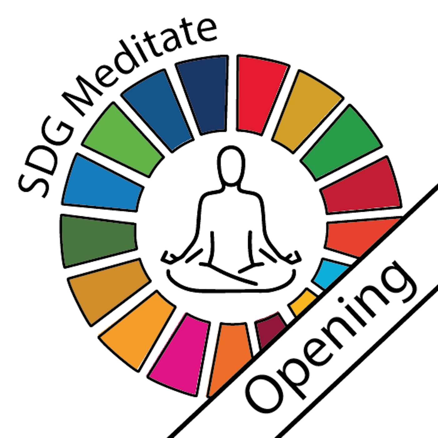 SDG Meditate Opening Meditation 