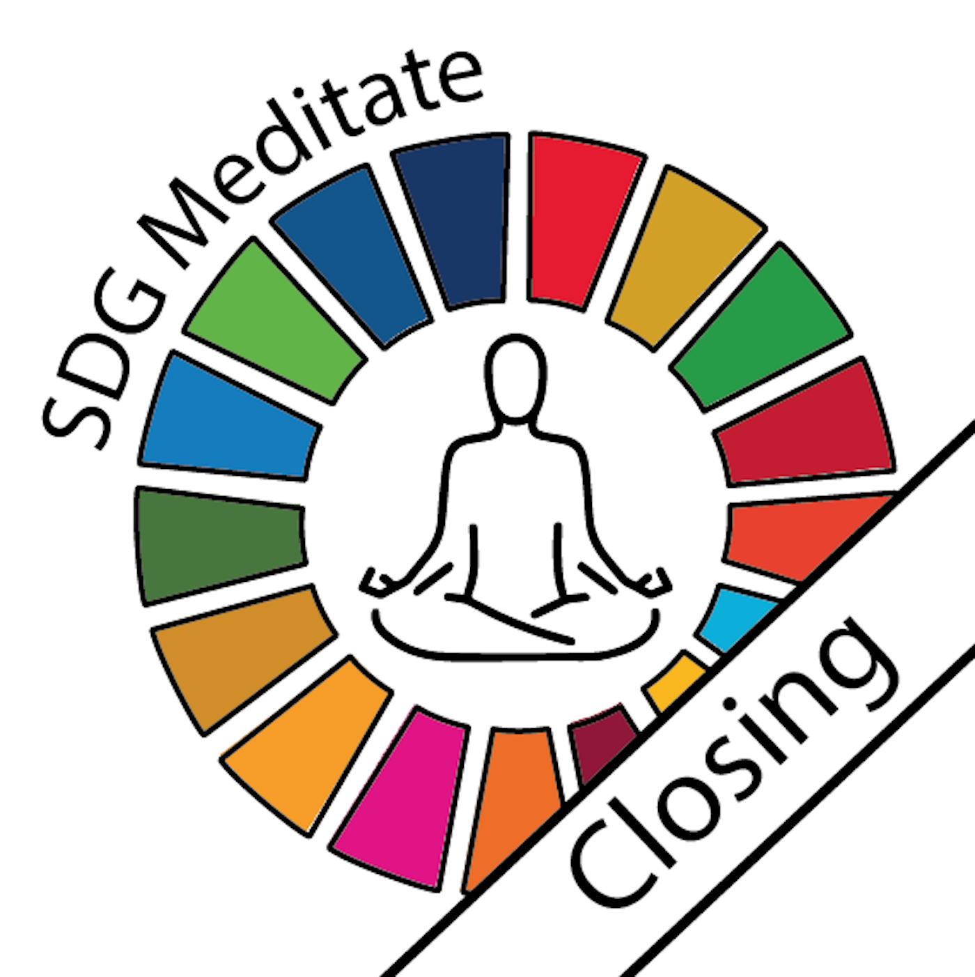 SDG Meditate Closing Meditation