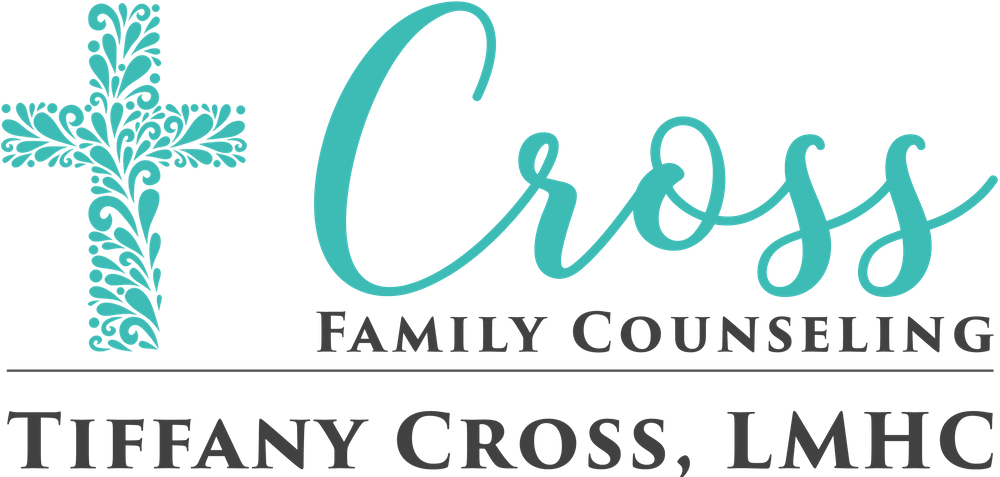 Cross Family Counseling