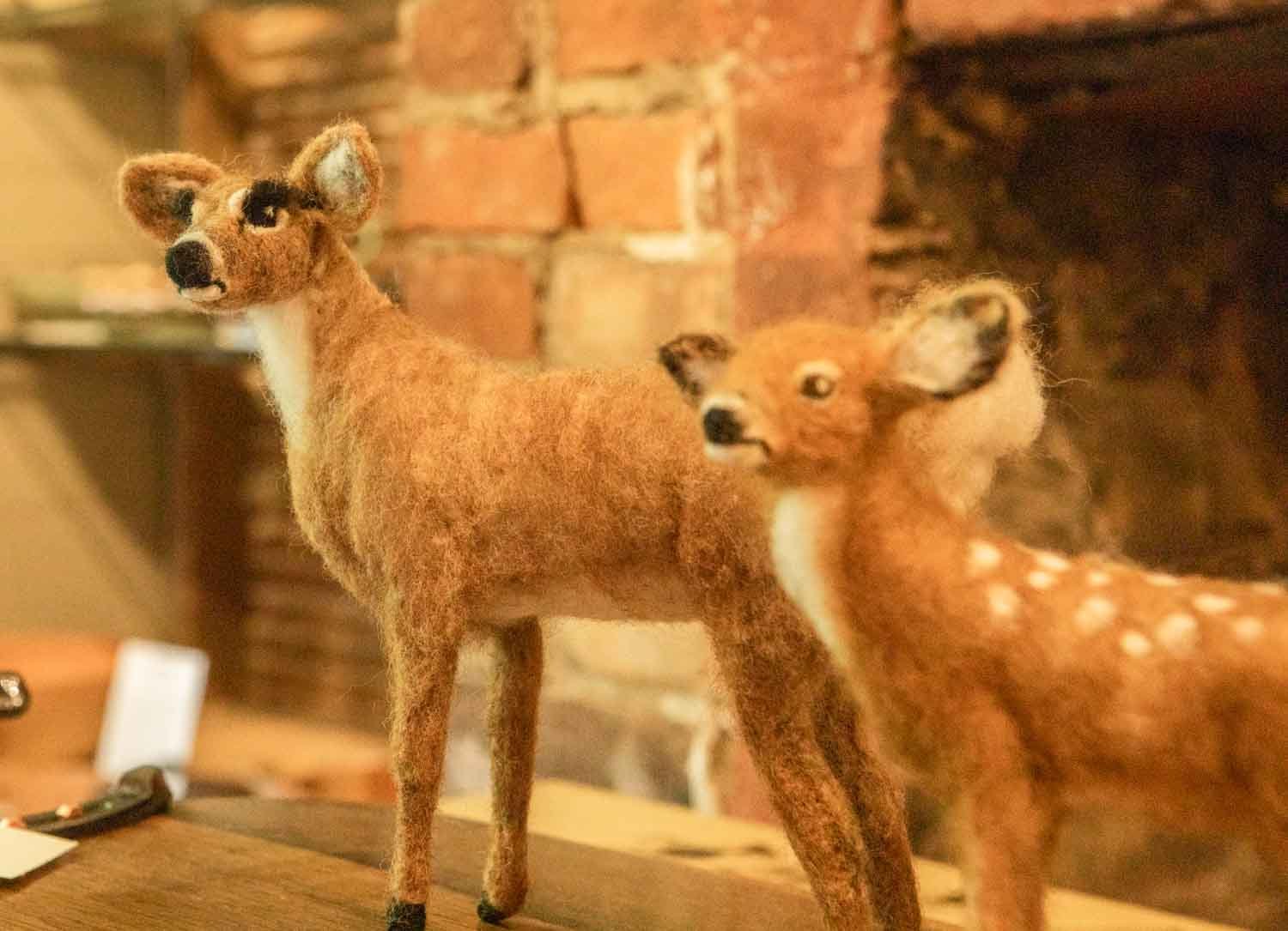 About — The Copper Fox Gallery