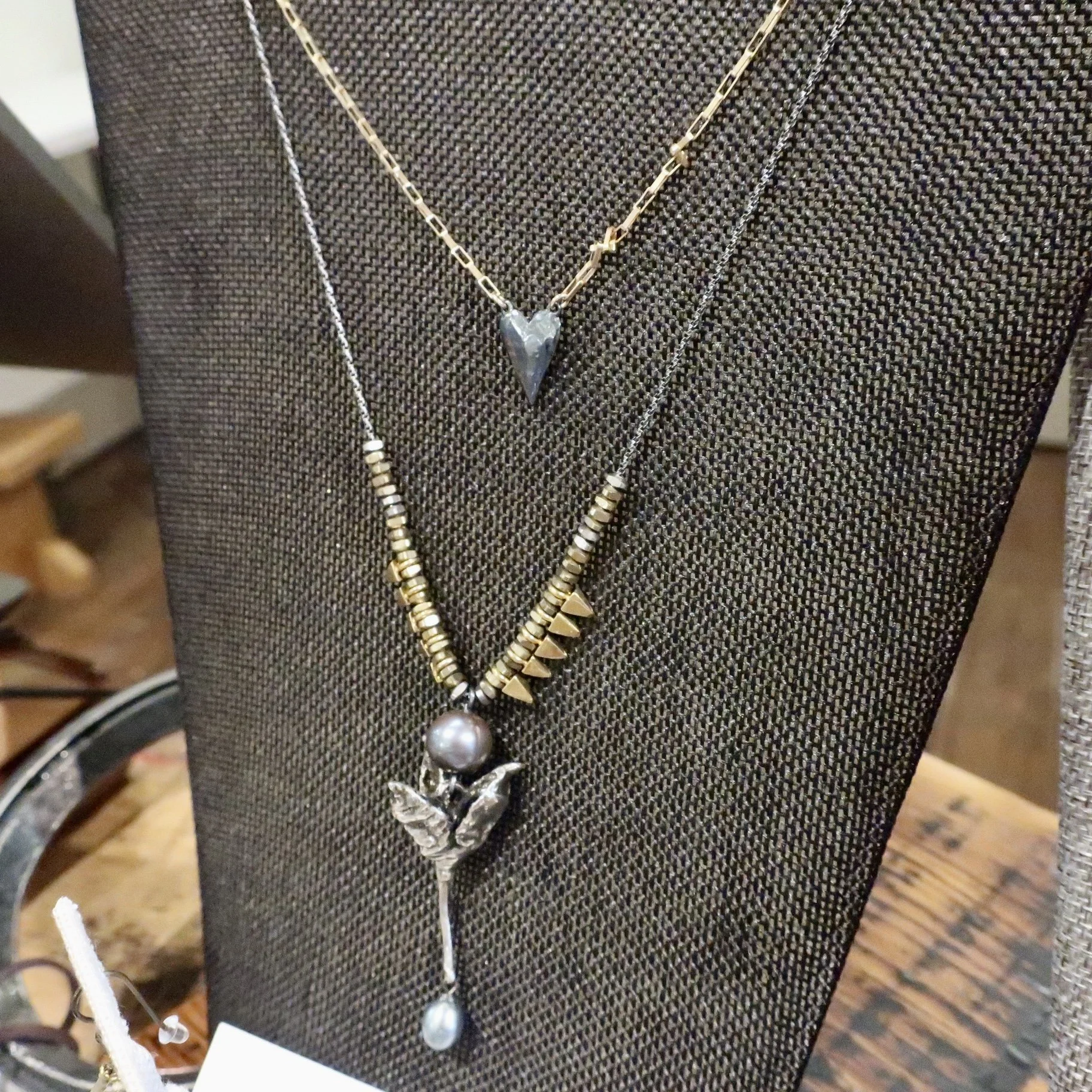 The Copper Fox Gallery