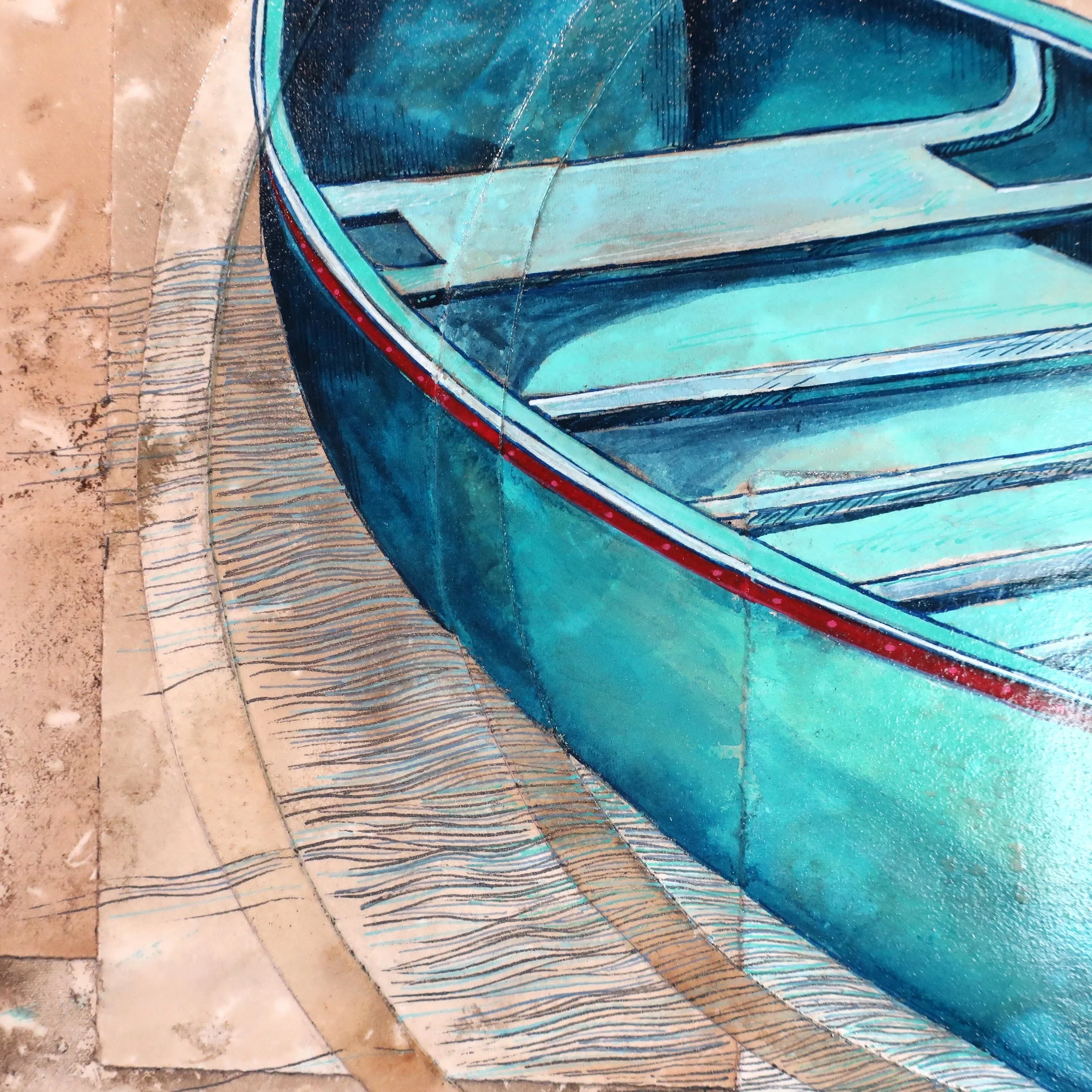 The Copper Fox Gallery