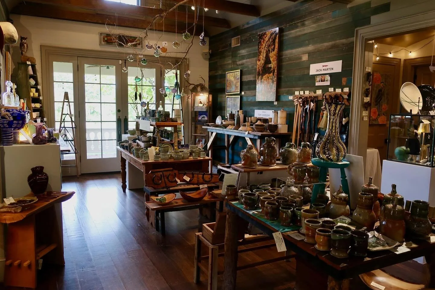 Come stay awhile.  Enjoy the warm relaxing atmosphere.  Wonderful original fine art and fine craft that make for the most spectacular gifts.
We look forward to seeing you.
#artgallery 
#gifts
#originalart 
#handmadecraft 
#fineart
#finecraft 
#leiper