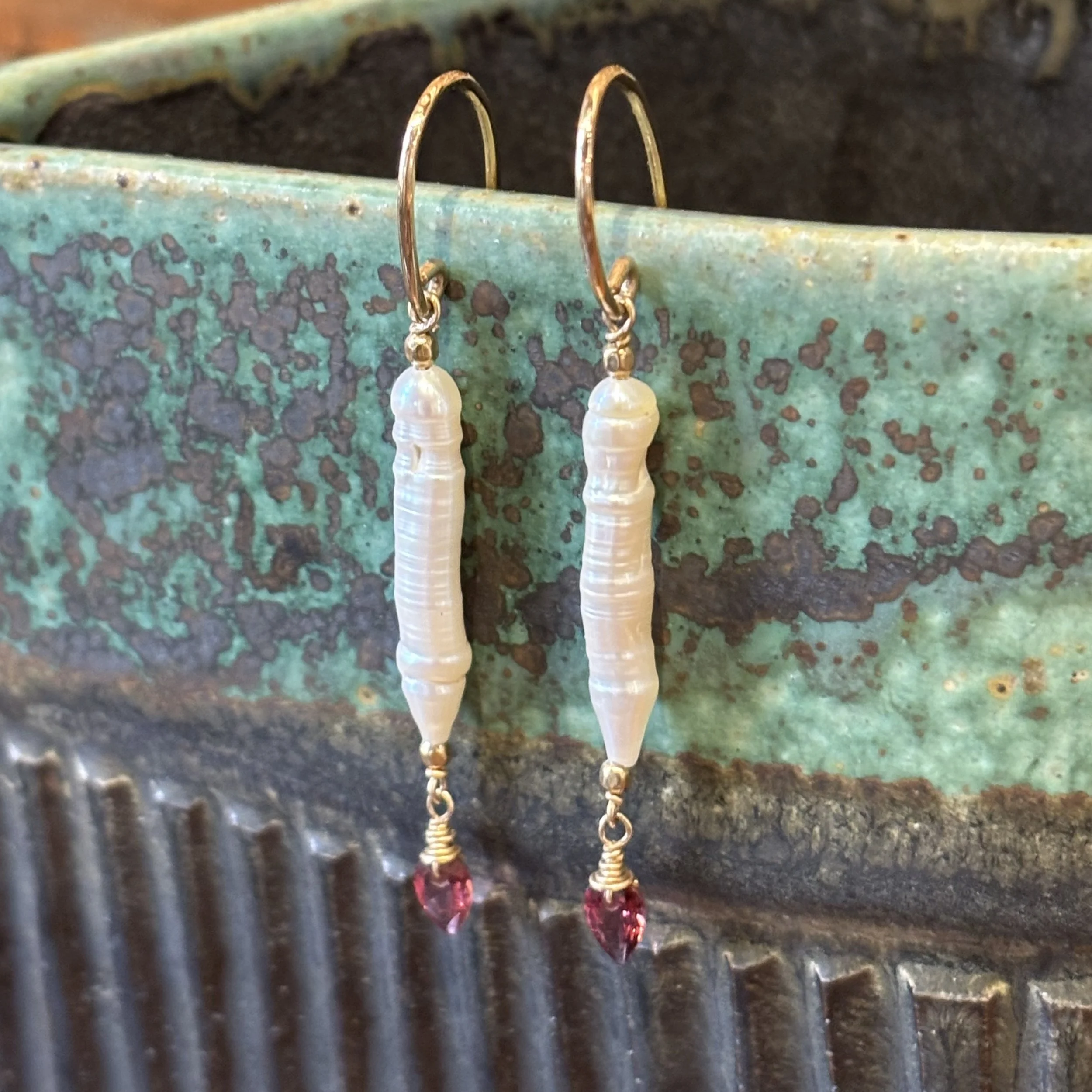 Kristi Hyde Summer Trunk Show