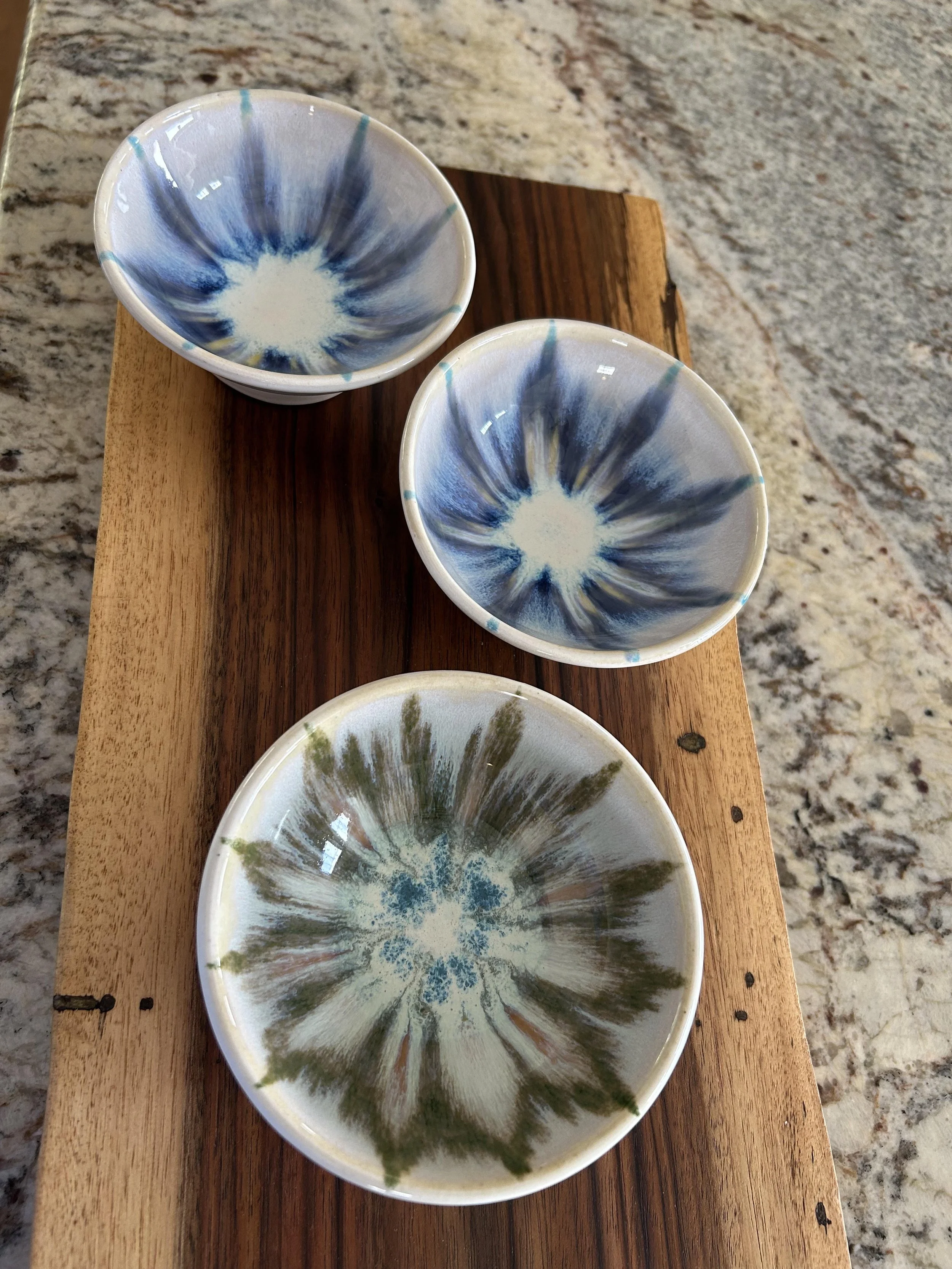 3rd Annual Pottery Weekend