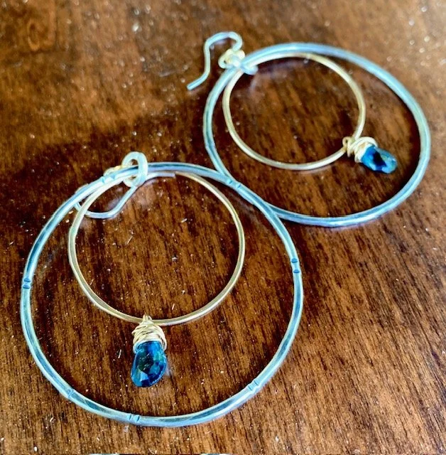 Leigh Ann Hurst Fall Trunk Show