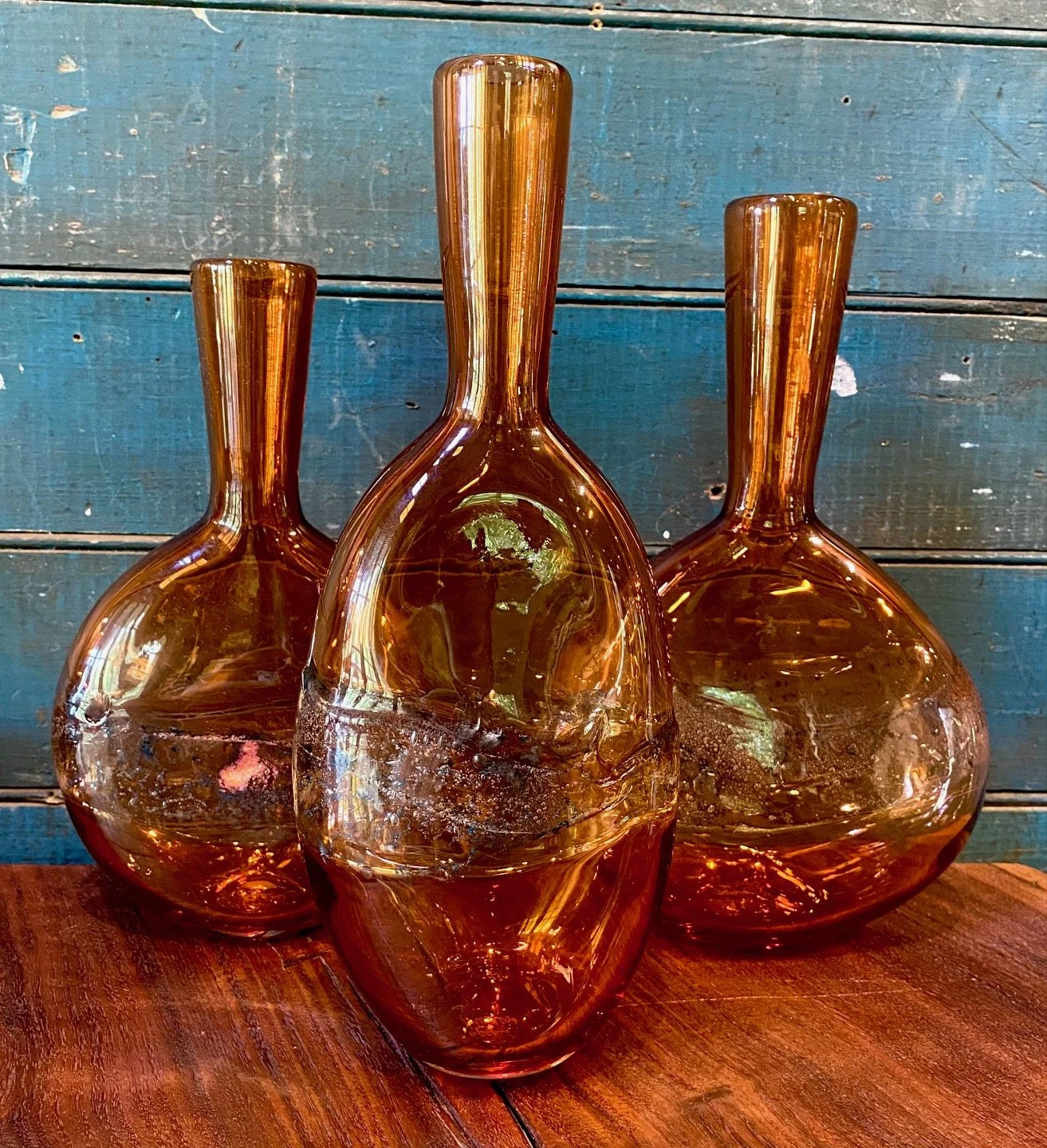 Spees Studios Glassblowing Demonstration