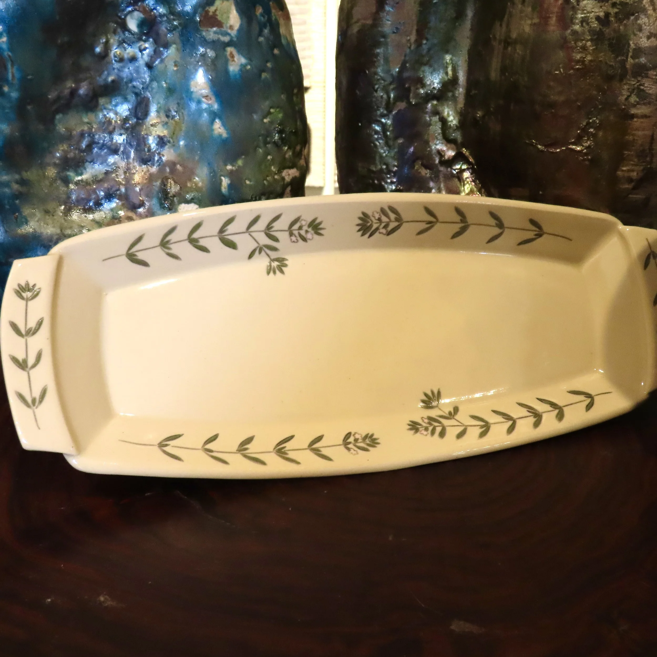 Thyme Platter by Kaitlin Savage