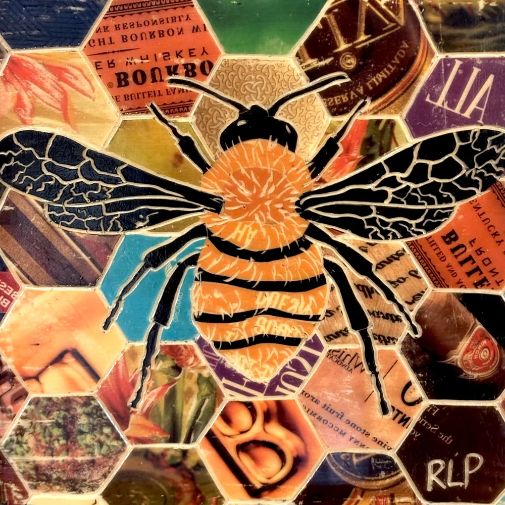 Mixed Media — The Copper Fox Gallery
