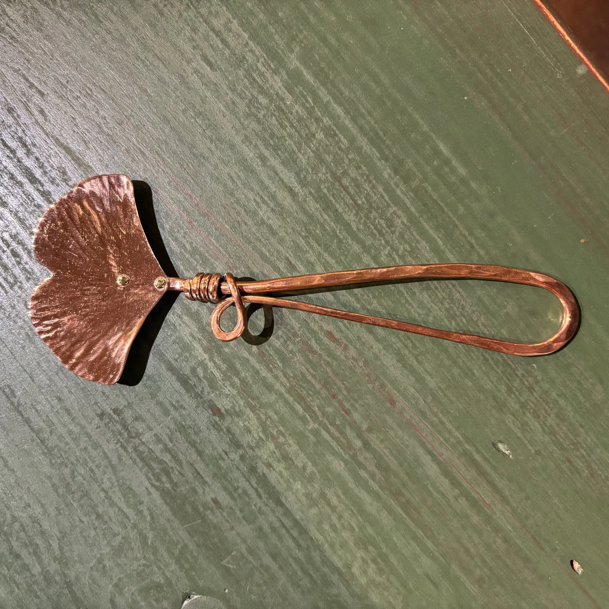 Gingko Server by Ben Caldwell