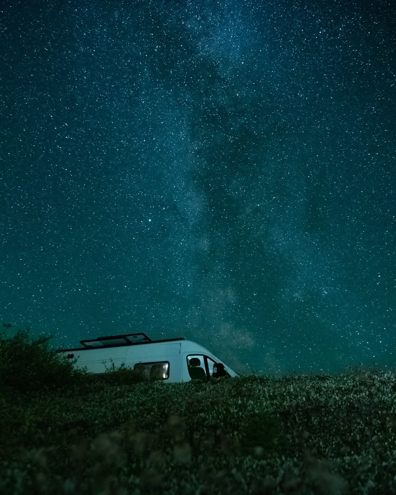 Night at McCarthy by John Sadler