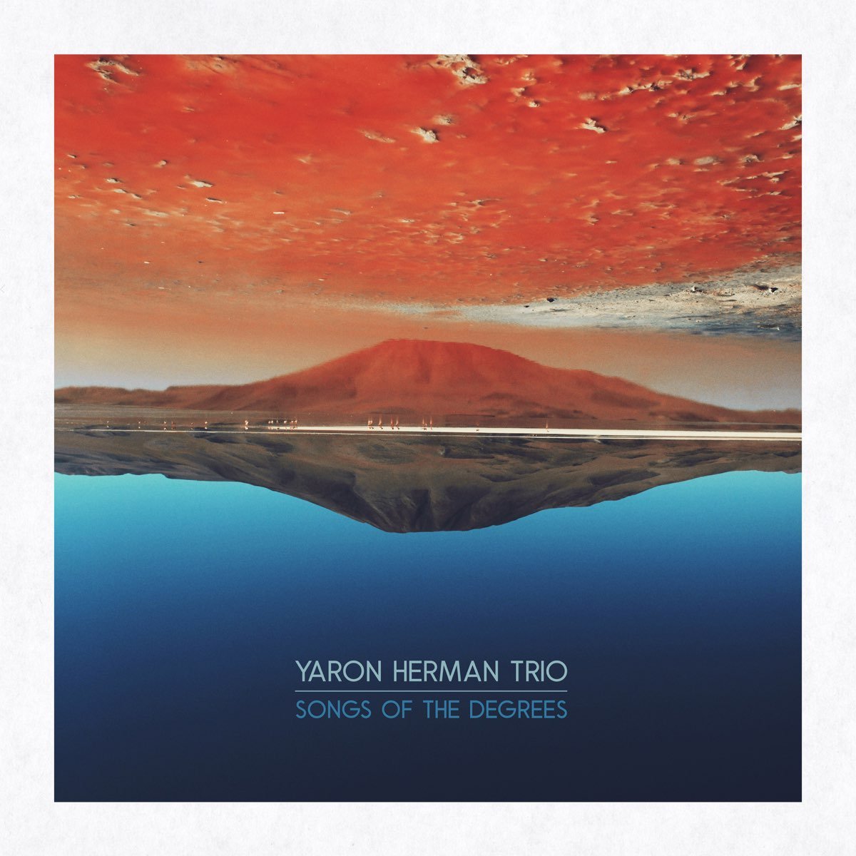 Yaron Herman - Kinship