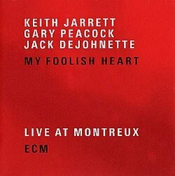 Keith Jarrett - My Foolish Heart