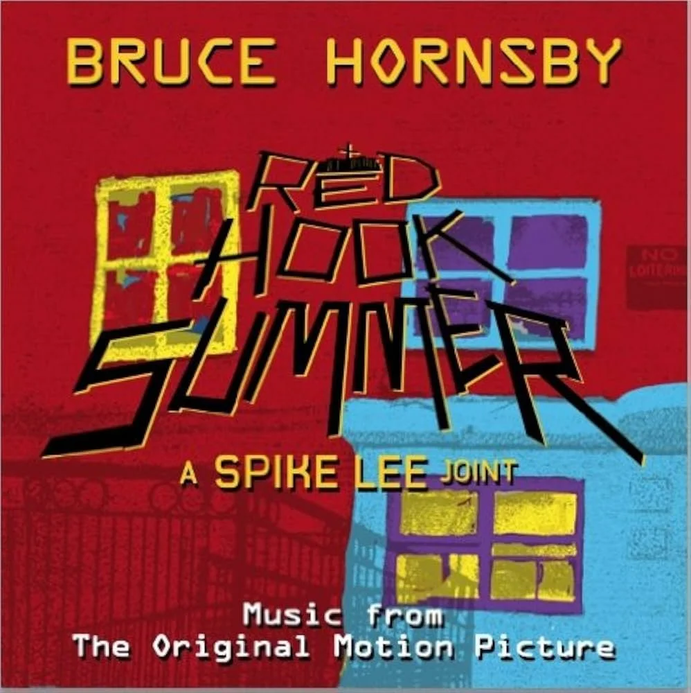 Bruce Hornsby - Sordid Pastime