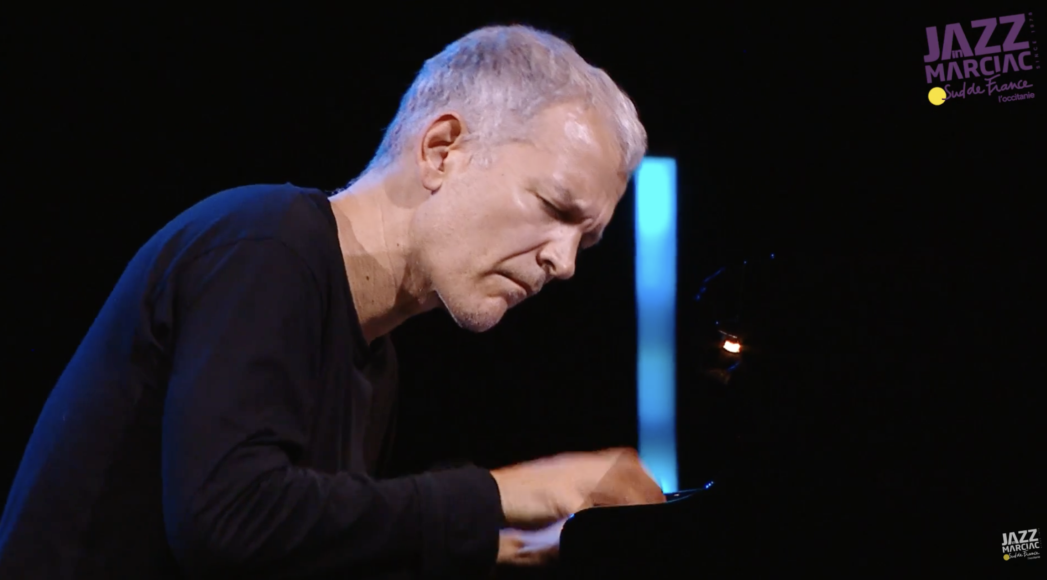 Brad Mehldau - Saint Anne's Reel