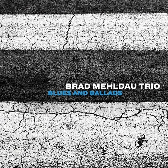 Brad Mehldau - My Valentine